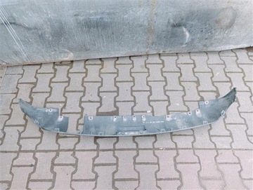 фото thumb №5, Mm mini cooper f55 накладка бампера зад 7318826