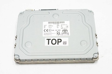 фото thumb №1, Модуль навигации harman 19cy оригинальный номер toyota corolla