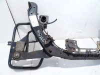 Балка підвіска кабіни задній mercedes actros mp4 / mp5 1845 l Доставка, фото thumb