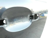 фото thumb №8, Volvo v70 iii дверь левый задняя задние левая 452-26