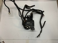 фото thumb №1, Коробка предохранитель 6r0937550a skoda rapid