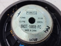 фото thumb №6, Ford c-max ii 2012 ліва сторона динаміки