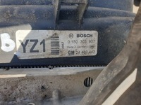 фото thumb №9, Комплект радіатор opel astra h 2.0 turbo 13132559