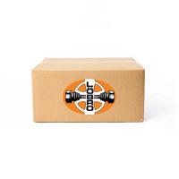 фото thumb №1, Lobro 302277 набор шарнир, wał приводной