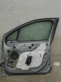 фото thumb №3, Citroen c3 iii lift 20- двері перед передні