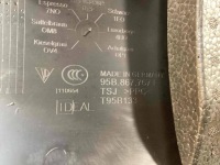 Купить Porsche macan правый  молдинг накладка порог задний 95b867767f1e0 95b863337b, фото thumb