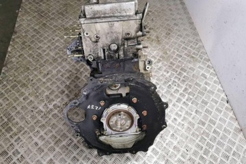 фото thumb №8, Двигатель mitsubishi pajero iv v8_w, v9_w 4m41 3.2l дизель 118kw 2007