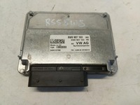 фото thumb №1, Audi rs5 8w8 модуль блок керування приводу 8w0907163