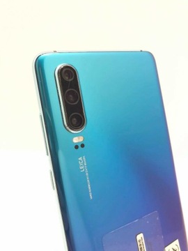 HUAWEI P30 разблокирован 6 ГБ 128 ГБ