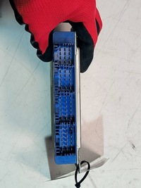 фото thumb №3, Блок керування модуль ebs 21377527 renault midlum