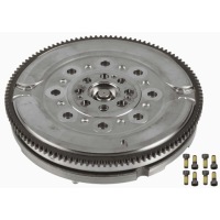 Купить Колесо двухмассовый bmw 3 e46, фото thumb