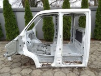 Renault mascott 99-10 кабіна подвійний dubel dopel doka #69 Зі Шроту, фото thumb