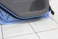 фото thumb №13, Двери левые задние левое зад ford focus mk2 рестайлинг универсал 2007r- q8 - код краски