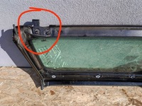 фото thumb №7, Рамка рама стекло wrangler jl gladiator jt