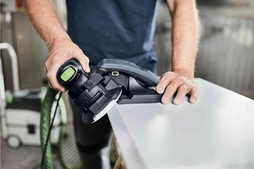 Festool ES-ETS 125 REQ-PLUS GRINDER + БЕСПЛАТНЫЕ ДИСКИ 576678