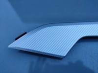 фото thumb №8, A4 8w b9 планка dekor обивка дверь правая перед передняя 8w0867410 us4