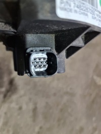 Renault gama t range педаль газа потенциометр Доставка, фото thumb