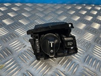 фото thumb №1, Mercedes cl w215 вимикач світла 2155450304