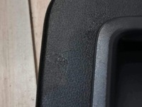 фото thumb №5, Защита крышки задняя 6j4867601d seat ibiza iv