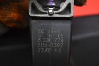 фото thumb №11, Зеркало внутренние заднего вида фотохромный 015313 bmw e65 01-05