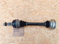 Porsche cayman boxster 981 982 привідний вал 98133202464 16.000km в Україні, фото thumb