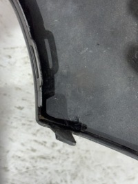 Porsche carrera 911 991 vii бампер перед передний Оригинал, фото thumb