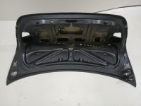 фото thumb №10, Кришка багажника bmw e90 lci 475 чорний sapphire