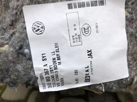 фото thumb №5, Обшивка салона 3g8863367a sy1 raven vw arteon