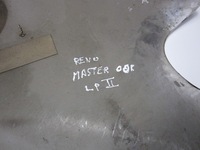 фото thumb №2, Крыло перед левый renault master 00r