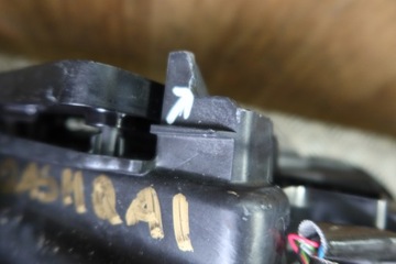 фото thumb №12, Лампа правий перед qashqai 100-19009