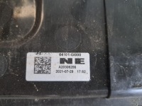 фото thumb №5, Усилитель pas передний hyundai ioniq 5 v