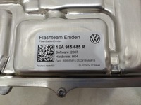 фото thumb №8, 1ea915685r зарядний пристрій wysokiego напруги конвертер інвертор vw id3 id4 id5