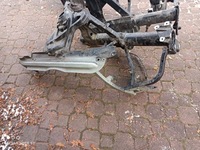 фото thumb №5, Чверть лонжерон перед audi a8 d3 ліва lub права 2003r