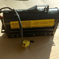 фото thumb №4, Passat b5 lift подушка пассажира 3b0880204a