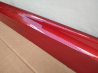 фото thumb №7, Volvo v60 ii s60 iii 2018+ порог молдинг порог правая 31448912 fusion red