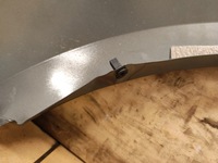 фото thumb №12, Крила правий перед audi a1 ii s line 82a