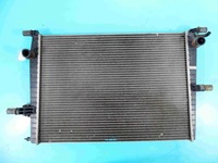 фото thumb №1, Радиаторов воды renault fluence 09-12 1.6b 16v