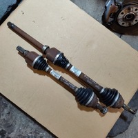 фото thumb №1, Citroen c3 iii ds3 приводной вал правая 9807280380 автоматическая коробка передач