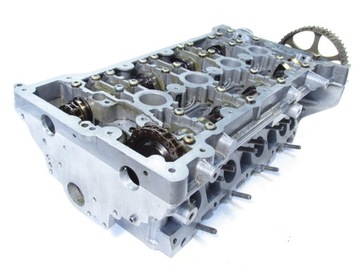 фото thumb №5, Головка vw passat b5 audi a4 2.0 20v alt