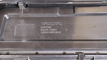 фото thumb №11, Volvo xc40 бардачок 31477549, 31442718