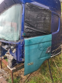 фото thumb №1, Двері ліва scania r