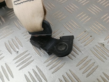 фото thumb №9, 7r4970-p pas безопасности левый перед lexus rx 350 450 h iii 3 2009-2015