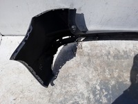 фото thumb №7, Volvo xc60 2 ii 17- бампер задний задняя