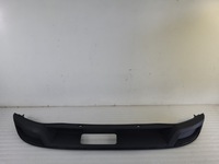 фото thumb №1, Vw golf vii спойлер бампера задняя 5g6807568r