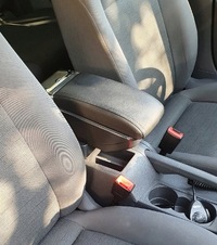 фото thumb №9, Підлокітник автомобільний nieinwazyjny volkswagen golf 5 v mk5 6 jetta 5