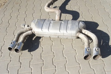 фото thumb №13, Глушитель конечный 2.0 tsi ateca cupra