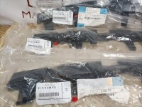 фото thumb №9, Bmw 3 g20 g21 абсорбер удара нижний передний 51115a1bf73