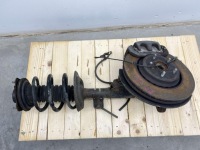 Купить Lexus es 300h vii 2018- амортизационная стойка правый амортизатор поворотный кулак, фото thumb