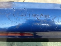 фото thumb №6, Кришка багажника зад berlingo 2002 eu