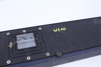 фото thumb №7, Шторка багажника сетка mercedes w210